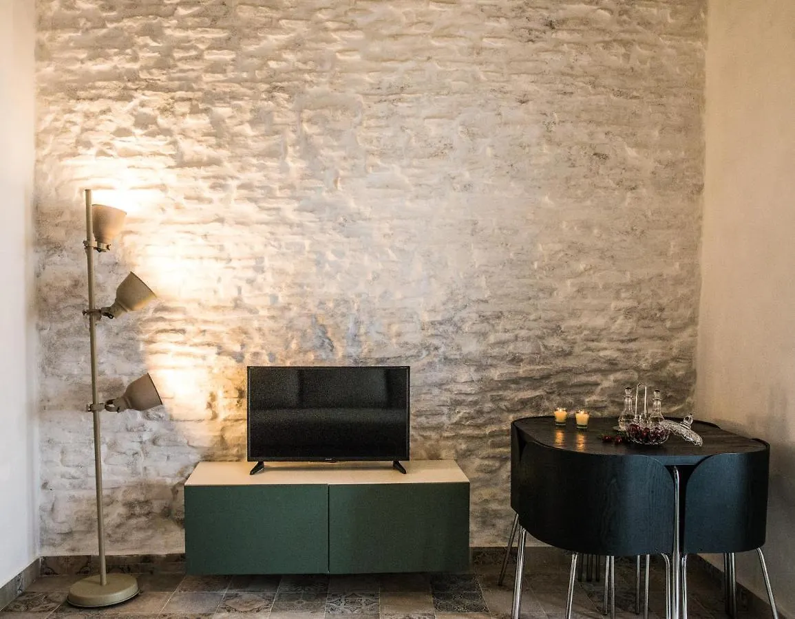 Casa Paco - Casita Con Encanto Medina-Sidonia 0*,