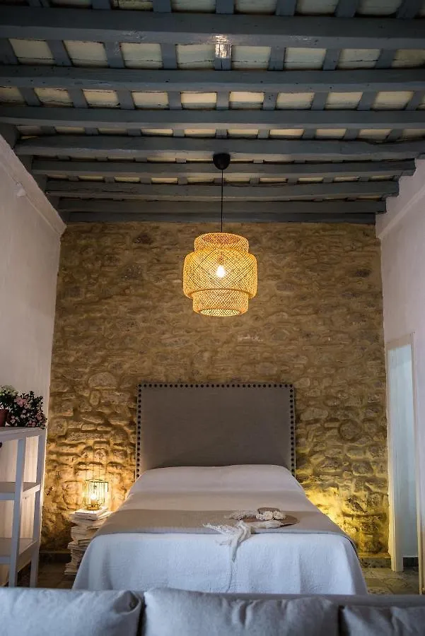 Casa Paco - Casita Con Encanto Medina-Sidonia 0*,  Espagne
