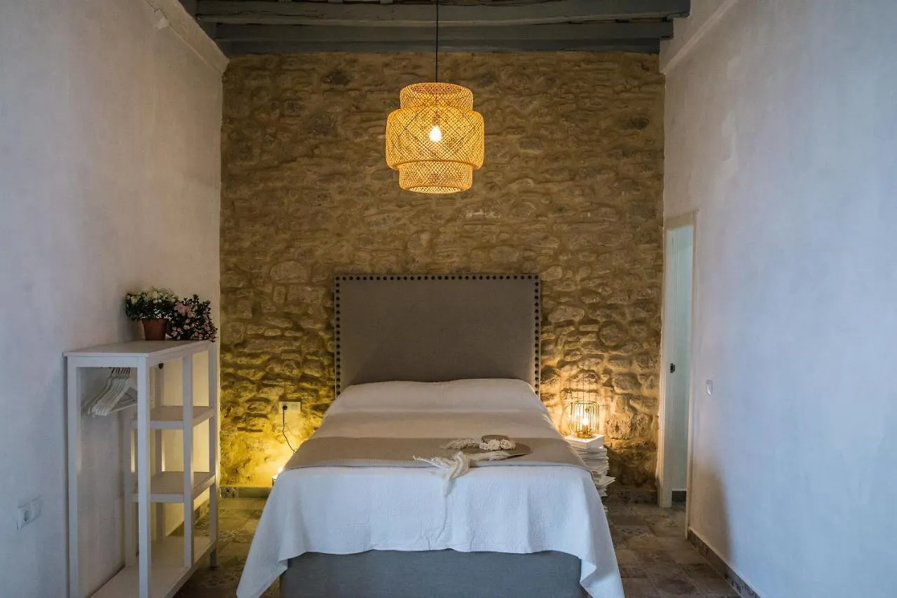 Appartement Casa Paco - Casita Con Encanto Medina-Sidonia
