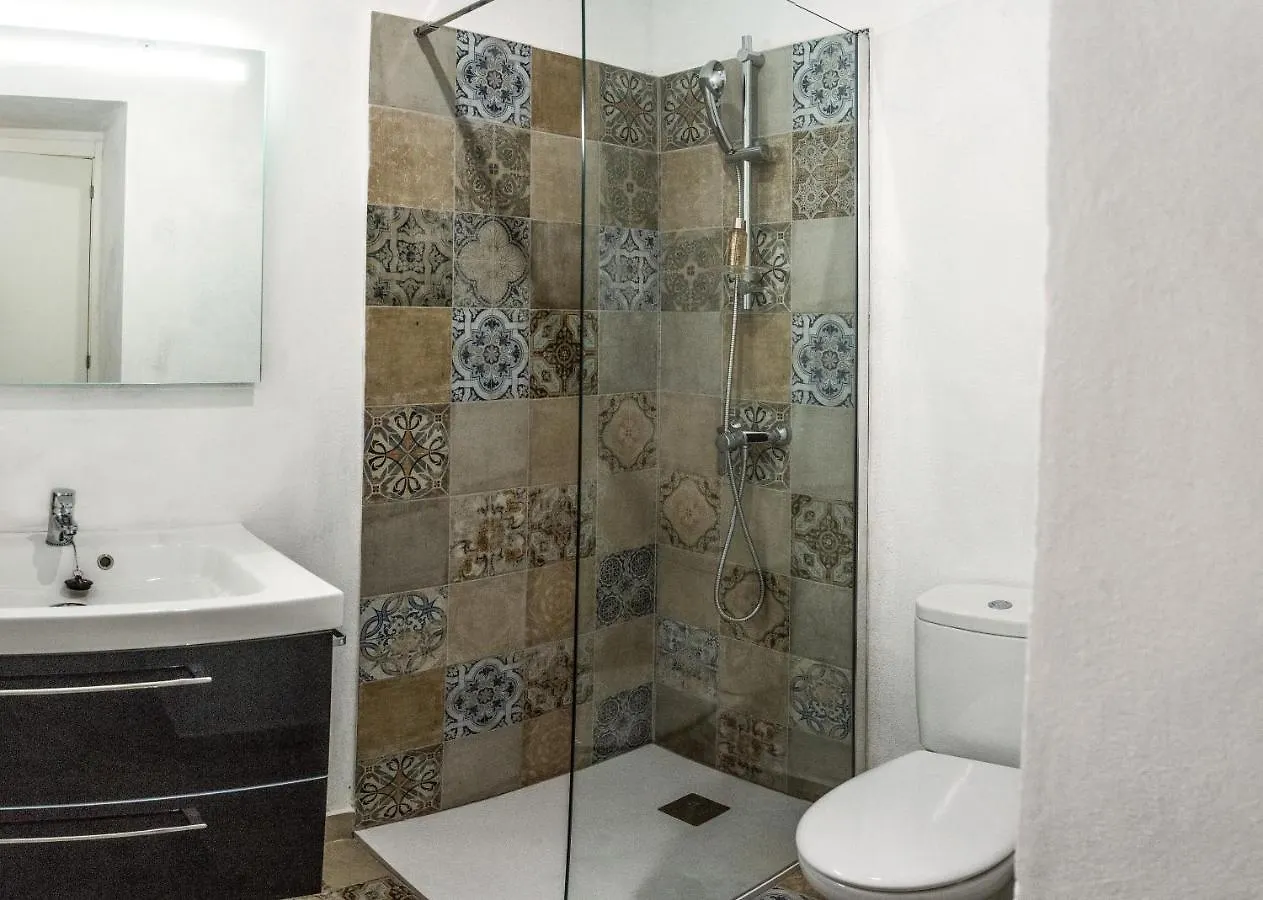 Casa Paco - Casita Con Encanto Medina-Sidonia