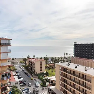 Estudio En Playamar , Torremolinos España