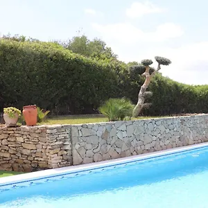 Donadío De Monjas Сasa de vacaciones