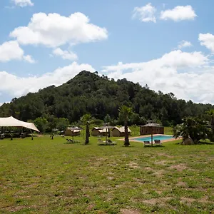 Glamping Vall De Codo , Terrades España